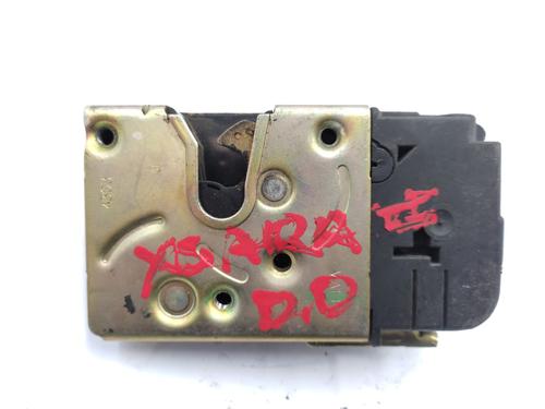 Front right lock CITROËN XSARA (N1)  | BP21155000C97 