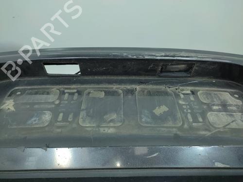 Rear bumper SEAT ALTEA (5P1) 1.4 16V | BP21150608C8 