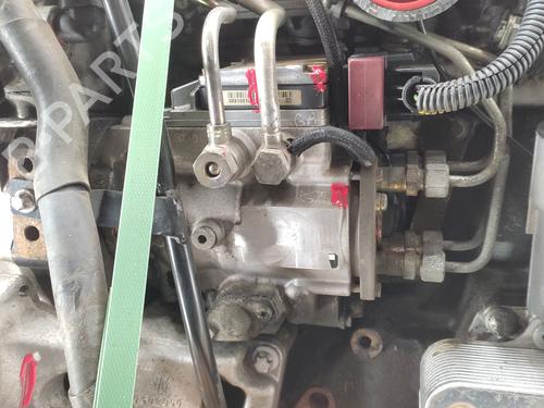 Engine OPEL VECTRA B (J96) 2.0 DTI 16V (F19) | BP31638790M1 