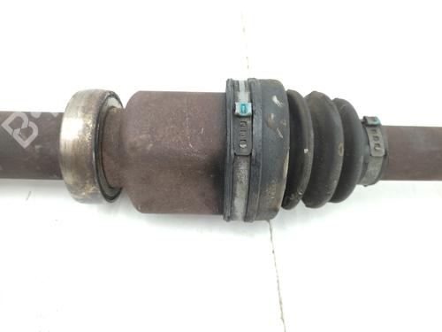 Right front driveshaft FORD FOCUS II Turnier (DA_, FFS, DS) 1.8 TDCi | BP21160377M39 