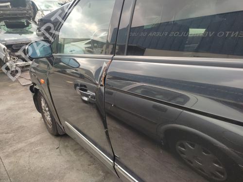 Steering wheel controls SSANGYONG RODIUS I  | BP21158484E15 