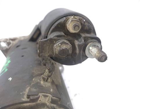 Startmotor OPEL ZAFIRA A MPV (T98) 2.0 DTI 16V (F75) | BP21154348M8 