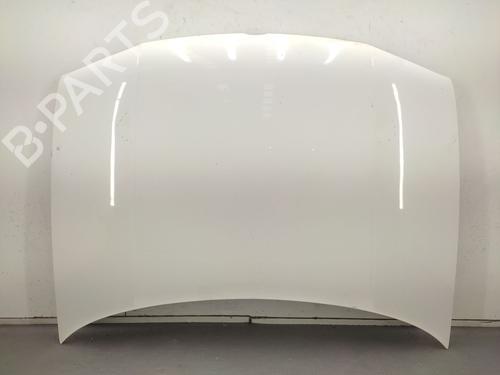 Motorhjelm VW GOLF IV (1J1) 1.9 TDI (110 hp) 22719805
