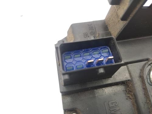 Front right lock RENAULT TRAFIC II Van (FL)  | BP21158156C97 