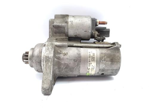 Used Starter VW TOURAN (1T1, 1T2) 1.9 TDI (105 hp) 28810328