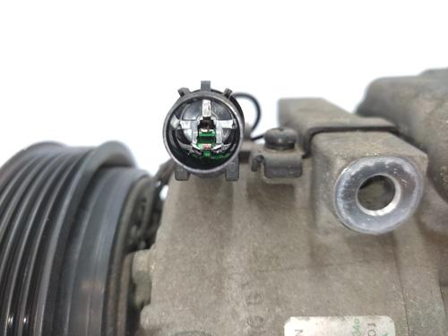 AC compressor HYUNDAI i30 (FD)  | BP21152888M34 