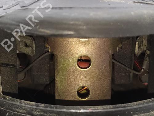 Heater blower motor CITROËN BERLINGO / BERLINGO FIRST MPV (MF_, GJK_, GFK_) 1.9 D (MFDJY) | BP21219853M62 