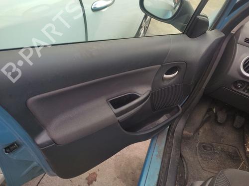 Right front fenders CITROËN C3 I (FC_, FN_) 1.4 HDi | BP25463414C42 