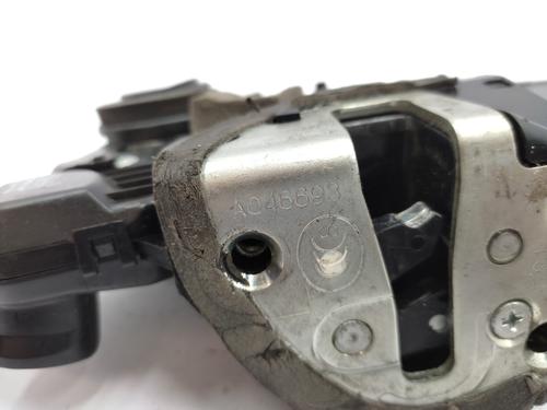 Front left lock TOYOTA RAV 4 III (_A3_)  | BP21154961C98 