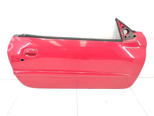 Used Right front door PEUGEOT 206 CC (2D) [2000-2008]  21151754