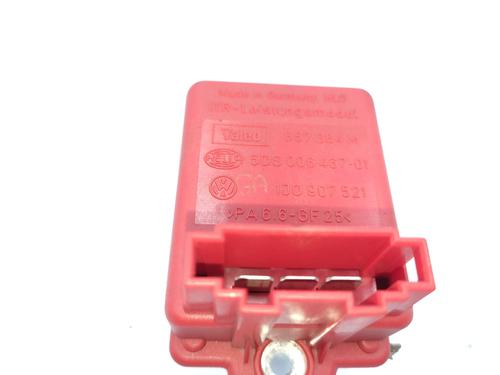 Heater resistor AUDI TT (8N3) 1.8 T | BP21590043M108 