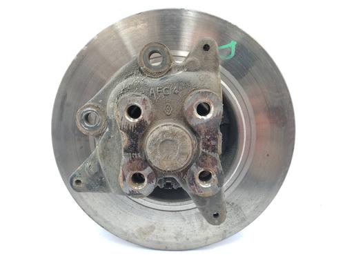 Used Right rear steering knuckle RENAULT MEGANE III Hatchback (BZ0/1_, B3_) [2008-2025]  21161191