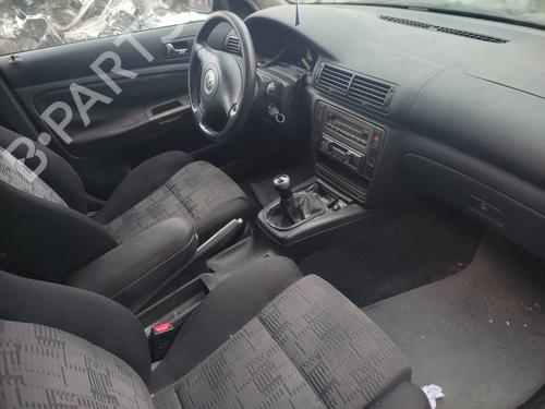 Left mirror VW PASSAT B5 (3B2)  | BP21150891C26 