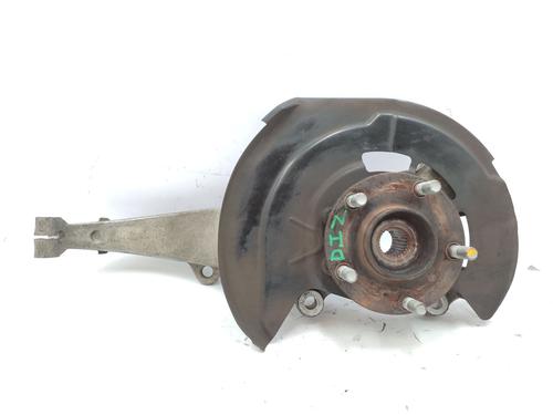 Left front steering knuckle INFINITI EX 30d | BP37602342M25 - Image 4