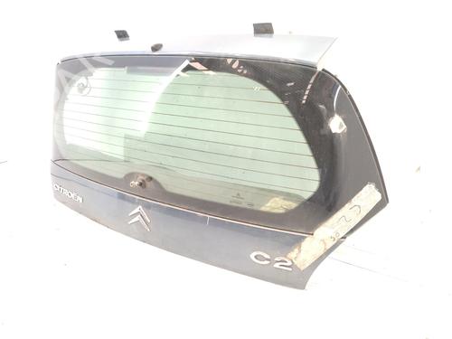 Tailgate CITROËN C2 (JM_)  | BP21155490C6 