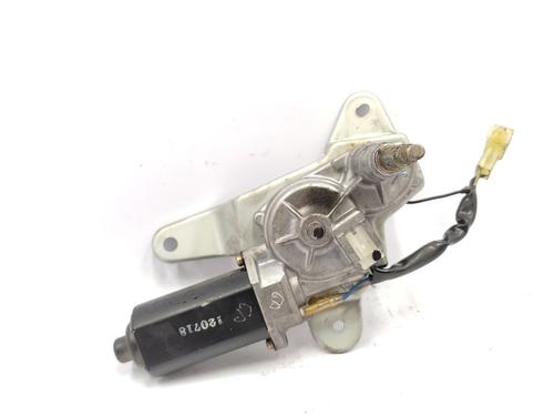 Used Rear wiper motor HONDA JAZZ II (GD_, GE3, GE2) 1.2 i-DSI (GD5, GE2) (78 hp) 28569632