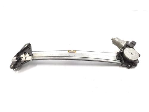Rear right window mechanism HONDA CIVIC VIII Hatchback (FN, FK) 1.8 (FN1, FK2) | BP21151004C25 