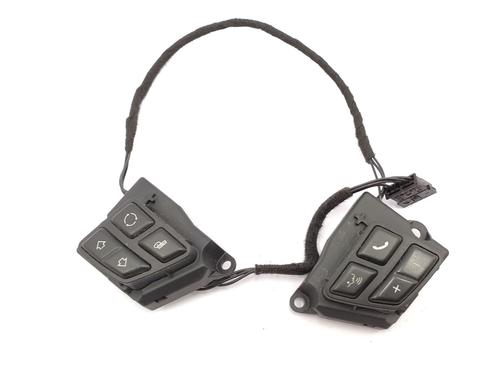 Used Steering wheel controls Steering wheel controls BMW 3 (E90) 320 i (150 hp) 33703992 33703992