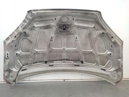 Hood FORD FOCUS II (DA_, HCP, DP) 1.8 Flexifuel | BP29126007C1 
