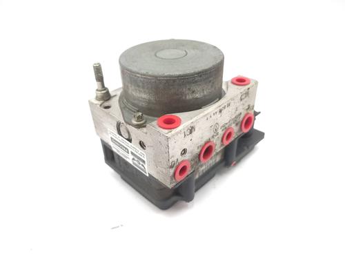 Used ABS pump RENAULT CLIO III (BR0/1, CR0/1) [2005-2014]  21161165
