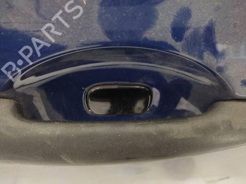 Right front door RENAULT SCÉNIC II (JM0/1_) 1.4 (JM0B, JM0H, JM1A) | BP21152290C3 