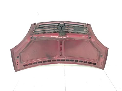 Hood MERCEDES-BENZ A-CLASS (W168) A 140 (168.031, 168.131) | BP21152327C1 