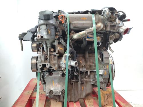 Used Engine Engine 39068580 39068580