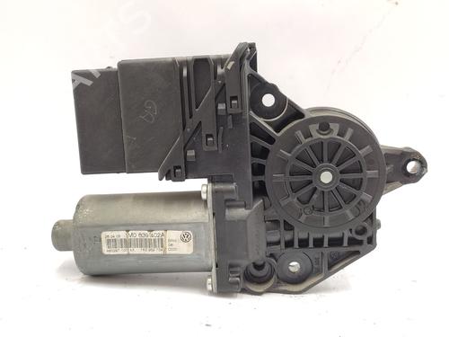 Used Right rear window motor Right rear window motor VW GOLF PLUS V (5M1, 521) 1.9 TDI (105 hp) 34216567 34216567