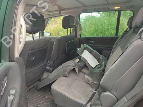 Water radiator RENAULT ESPACE IV (JK0/1_) 2.0 dCi (JK01, JK02, JK1J, JK1K, JK1H) | BP32439931M31 