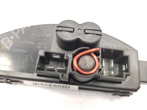 Heater resistor PEUGEOT 308 III (FB_, FH_, FP_, F3_, FM_) PureTech 130 (FPHNSL, FPHNST) | BP25939163M108