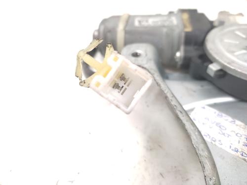 Front left window mechanism CHEVROLET AVEO / KALOS Hatchback (T250, T255)  | BP21151706C22 