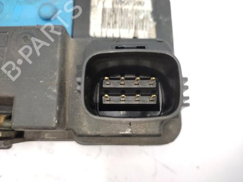Front right lock VOLVO S80 I (184)  | BP21154952C97 