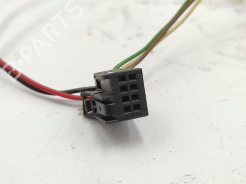 Front left lock MERCEDES-BENZ C-CLASS (W203) C 220 CDI (203.006, 203.008) | BP25440783C98 