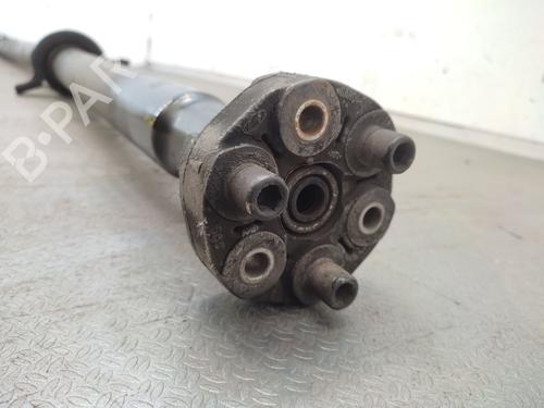 Driveshaft KIA SPORTAGE II (JE_, KM_) 2.0 CRDi | BP27443480M37 