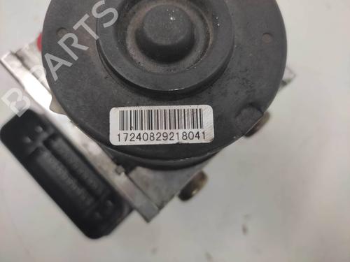 ABS pump FORD FOCUS C-MAX (DM2) 1.6 TDCi | BP21149825M43 