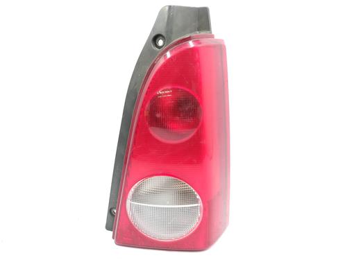 Used Right taillight OPEL AGILA A (H00) [2000-2007]  21161813