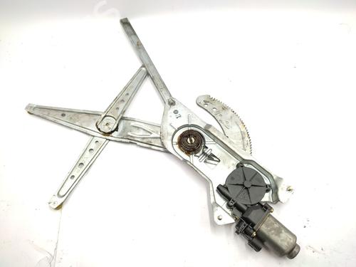 Front left window mechanism RENAULT KANGOO (KC0/1_) D 65 1.9 (KC0E, KC02, KC0J, KC0N) | BP26612936C22 