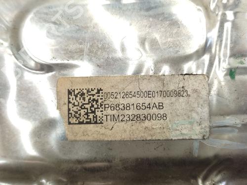 Particulate filter JEEP COMPASS (MP, M6, MV, M7) 2.0 CRD 4x4 | BP36121445M81 - Image 5