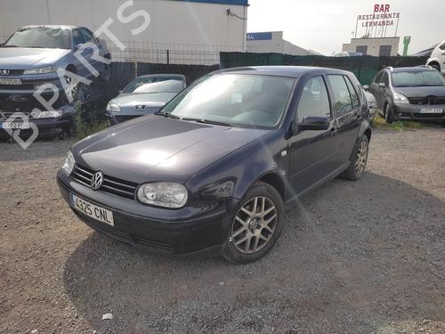 Front left lock VW GOLF IV (1J1)  | BP21154068C98 