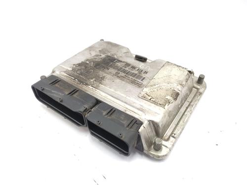 Engine control unit (ECU) SEAT ALHAMBRA (7V8, 7V9) 1.9 TDI | BP29185314M57