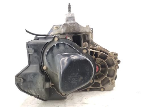 Getriebe FORD FUSION (JU_) 1.4 TDCi | BP21152860M3 