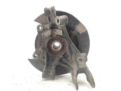 Used Right rear steering knuckle VW TOUAREG (7LA, 7L6, 7L7) [2002-2013]  21157110