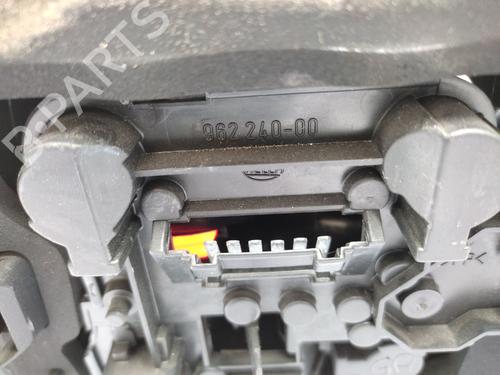 Right taillight SEAT IBIZA II (6K1) 1.9 D | BP30152392C35 