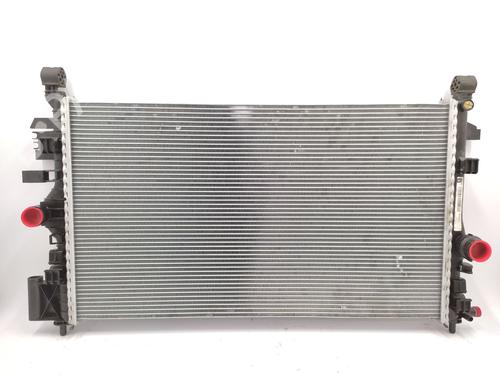 Used Water radiator Water radiator OPEL INSIGNIA A Sports Tourer (G09) 2.0 CDTI (35) (160 hp) 34055997 34055997