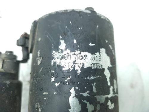 Starter FORD ESCORT V (AAL, ABL)  | BP21150564M8 