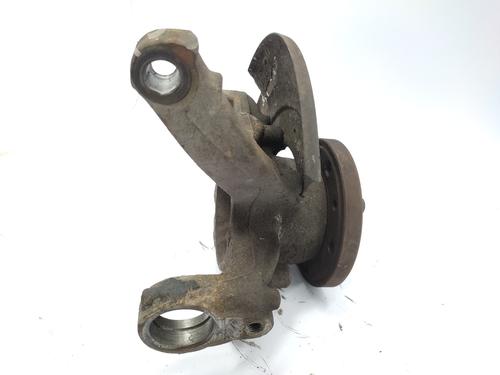 Used Left front steering knuckle VW TRANSPORTER T4 Van (70A, 70H, 7DA, 7DH) 1.9 TD (68 hp) 21157526
