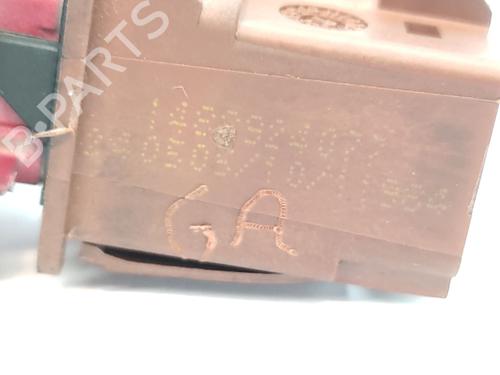 Warning switch CITROËN C8 (EA_, EB_) 2.2 HDi | BP28097878I22 