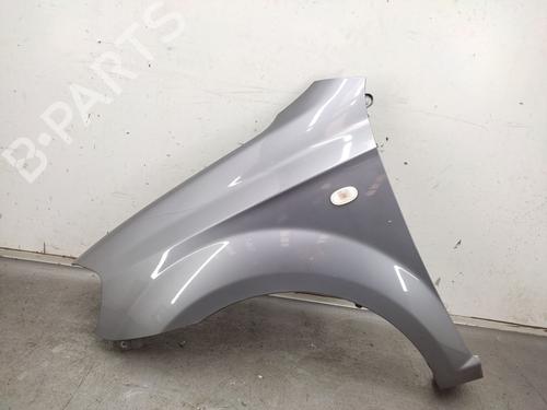 Forskærm venstre CHEVROLET AVEO Hatchback (T300) 1.4 (101 hp) 32313040