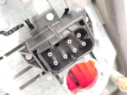 Left taillight BMW 3 (E36) 328 i | BP24683473C34 