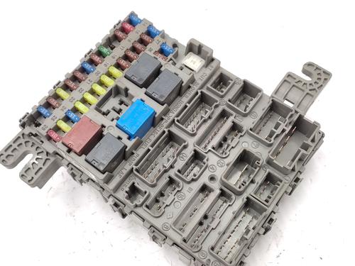 Fuse box HONDA FR-V (BE)  | BP34472022E1  - Image 6